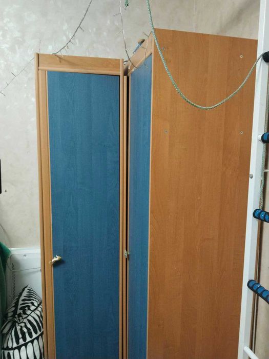 Шкафы для детской комнаты, 3000