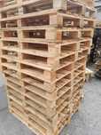 Palety 120x100 fitosanitarne IPPC