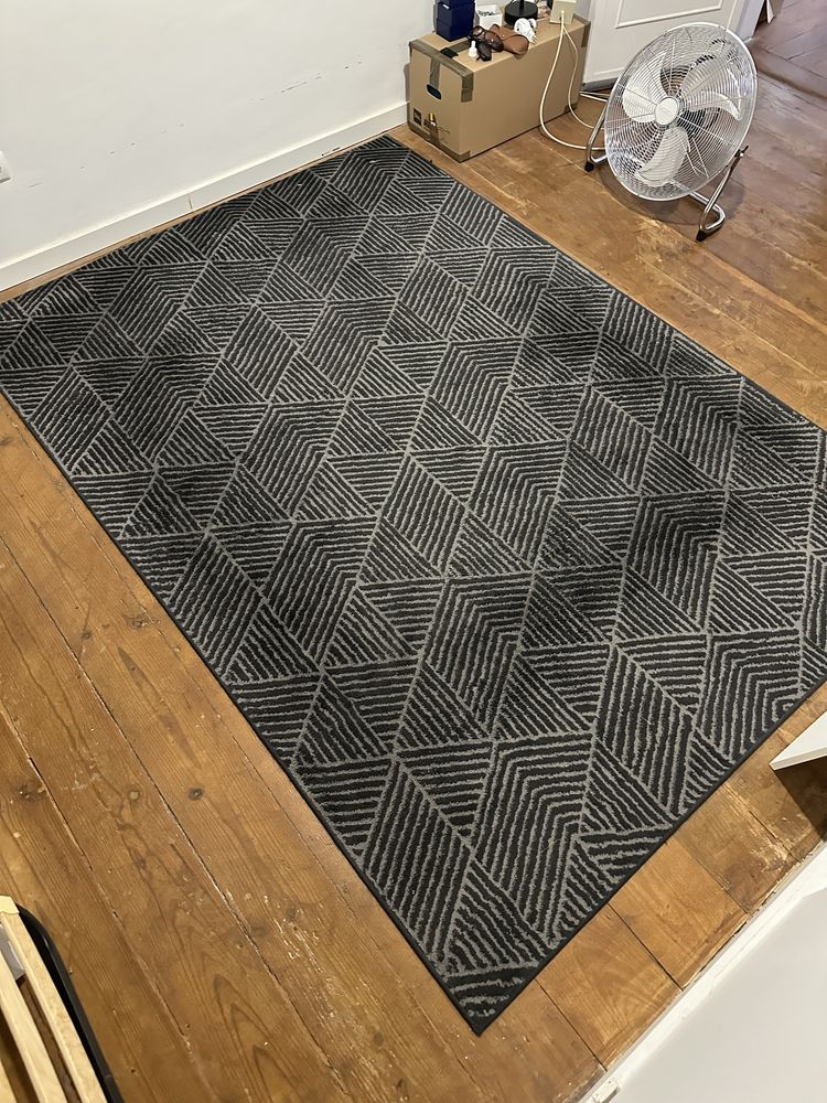 Tapete Ikea Stenlille