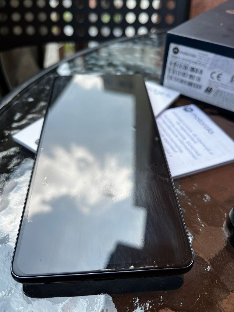 Motorola moto edge 30 pro 12/256