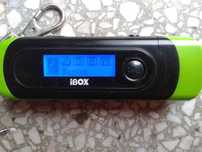 Odtwarzacz MP3 iBox - 2GB