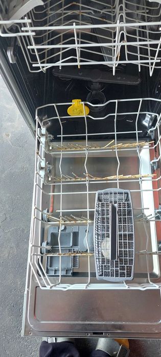 Zmywarka whirlpool