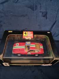 Hot Wheels Ferrari Collectibles