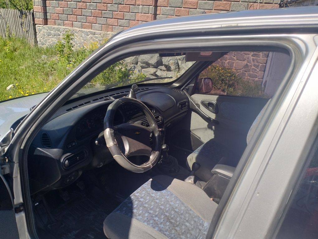 Продам авто у хорошому стані