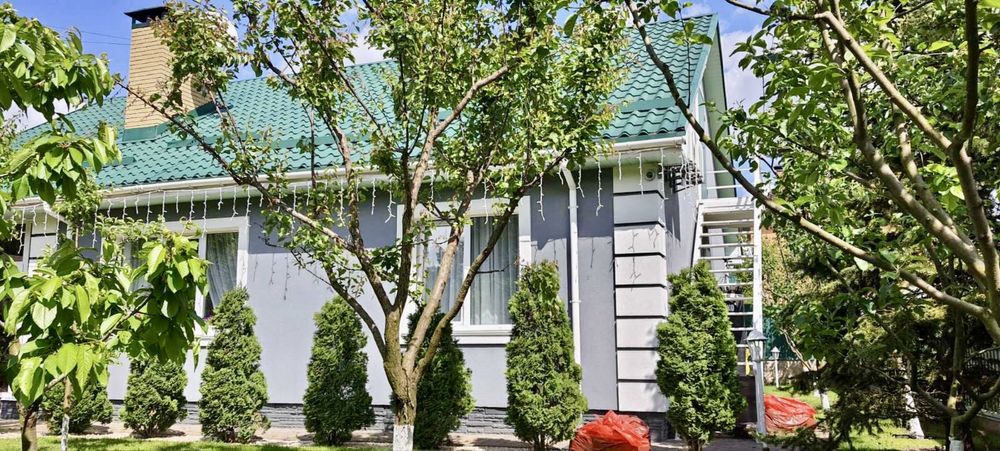 Продаю готовий для проживання Будинок с. Мала Олександрівка Терміново!