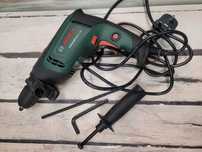 Wiertarka udarowa 730W bosch