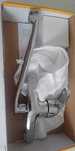 Nowa bateria kuchenna chrom – Sanitary Ware HIGH-END