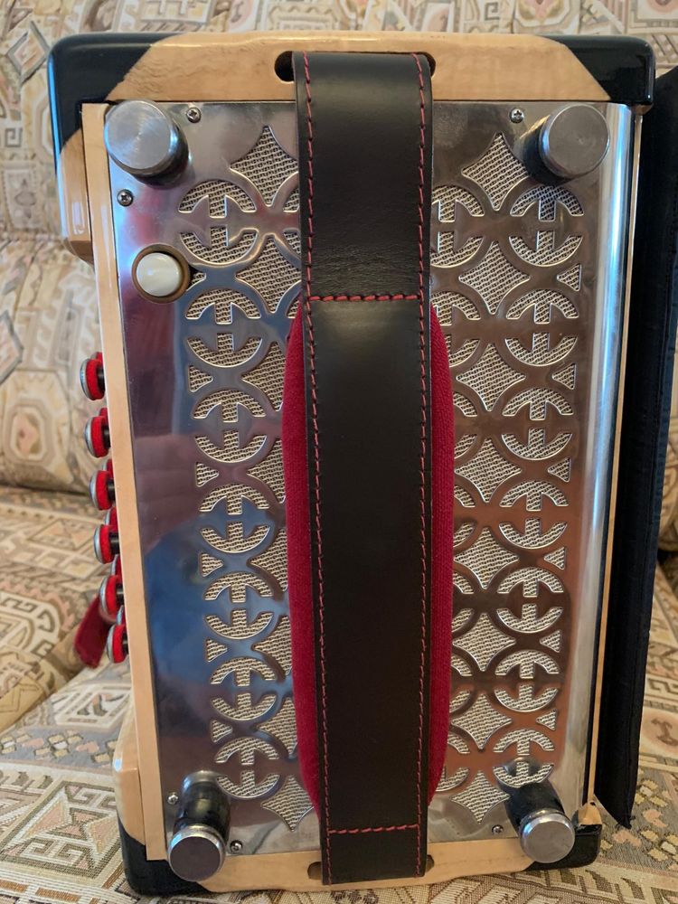 Concertina JoaquimNogueira