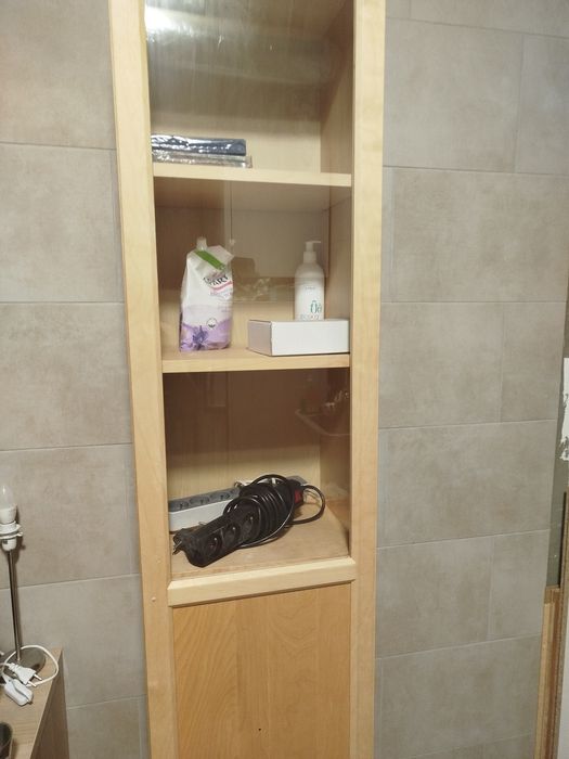 Regał półka Billy