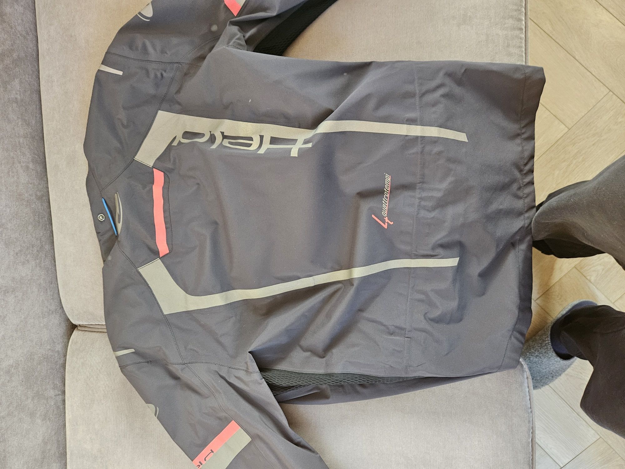 Held GORE TEX Evo Top ,Evo Base