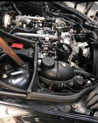 Motor Mercedes C/E/CLS 320/350