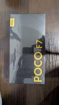 Poco F7 12/512 GB