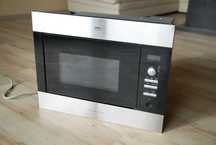 Kuchenka mikrofalowa do zabudowy AEG Electrolux micromat duo