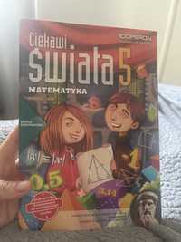 Ciekawi swiata 5 matematyka