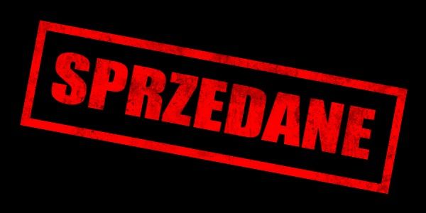 CIEKAWA  Dębowa Komoda Kolonialna z Szufladą WYSYŁKA