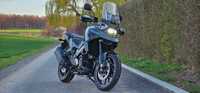 Suzuki DL1050 V-STROM