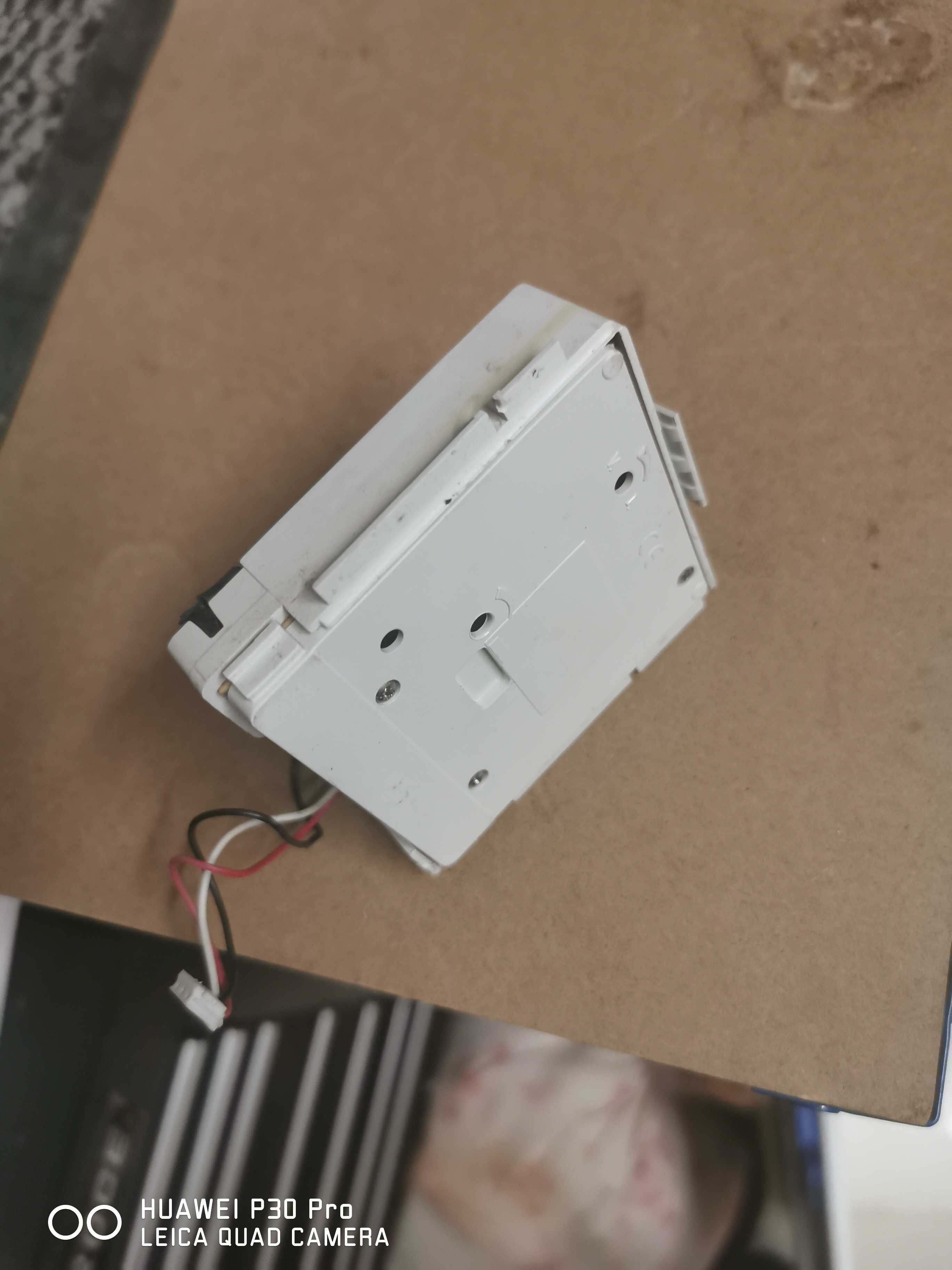Peças interfone ELVOX 930B