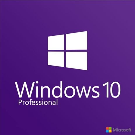 Windows 10 HOME/PRO Professional 32/64BIT Klucz PL