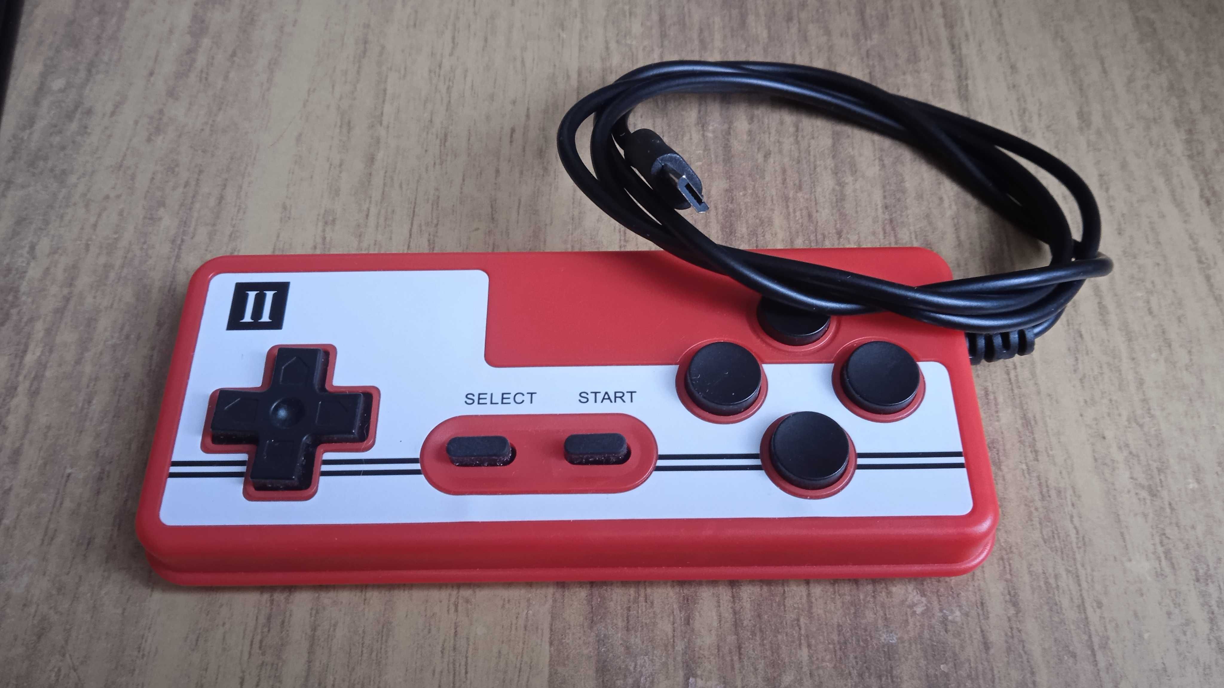 джойстики 2 шт для мини приставки Micro USB микро юсб разъём