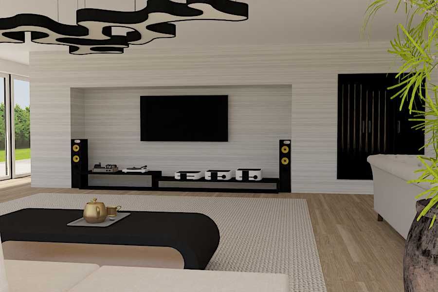 Projetos 3D - Transforme os Seus Projetos em Realidade Impactante