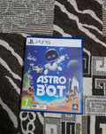 Astro Bot Астро Бот PS5