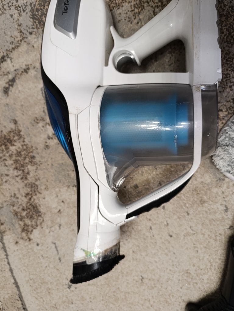 TEFAL Air Force 360 Flex Aqua