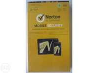 Antivírus Norton Mobile Security Original