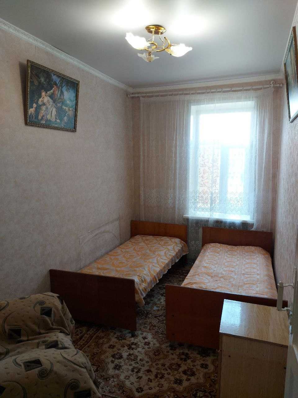 Оренда будинку відрядникам КРЭС
