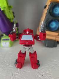 Transformers core class ironhide