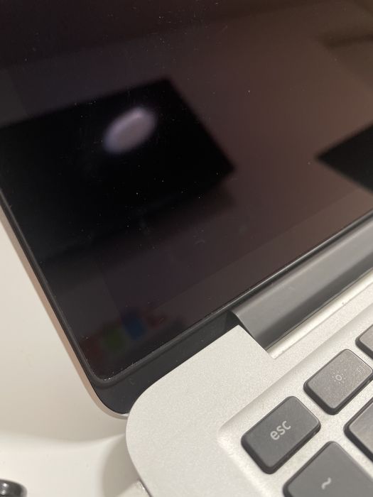 MacBook Pro 13, 2015 8gb