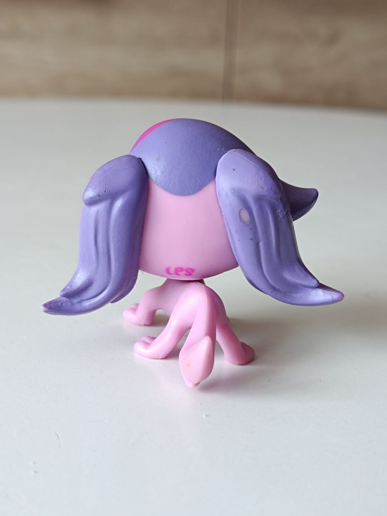 Littlest pet shop LPS