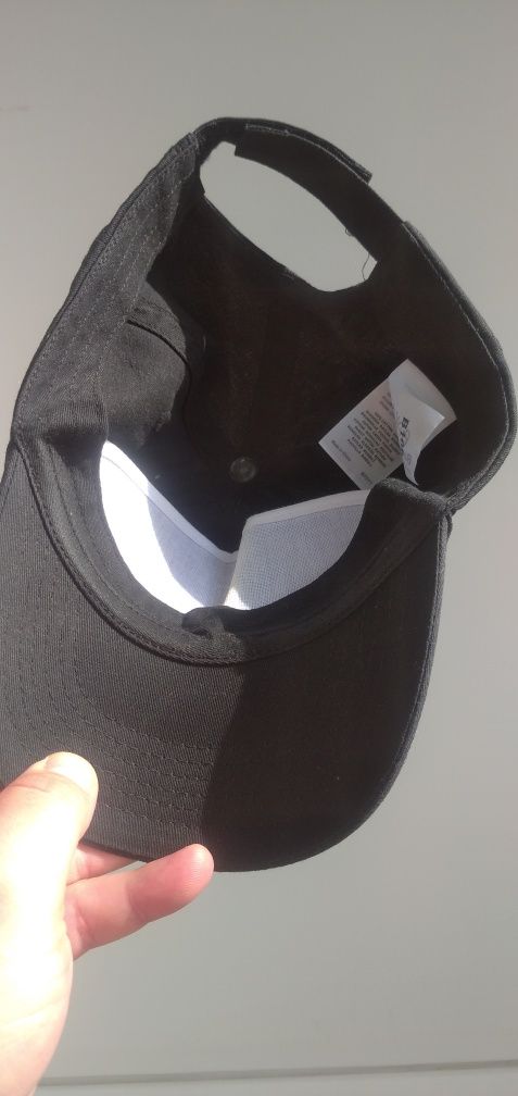 Кепка бейсболка Nike