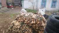 Продам дрова не дорого