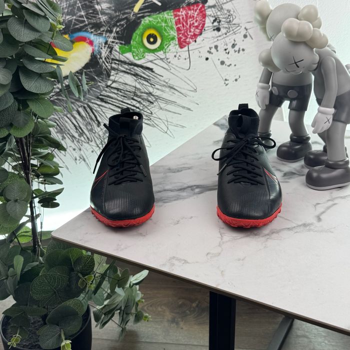 Бутси копочки Nike Mercurial 38 розмір Е5594