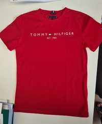 Tommy Hilfiger t-shirt  rozm. 152