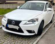Lexus IS 300h Impecável
