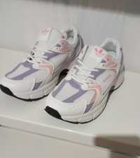 Sapatilhas Femininas Novas Adidas