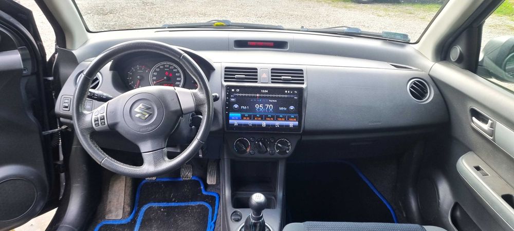 Sprzedam Suzuki Swift