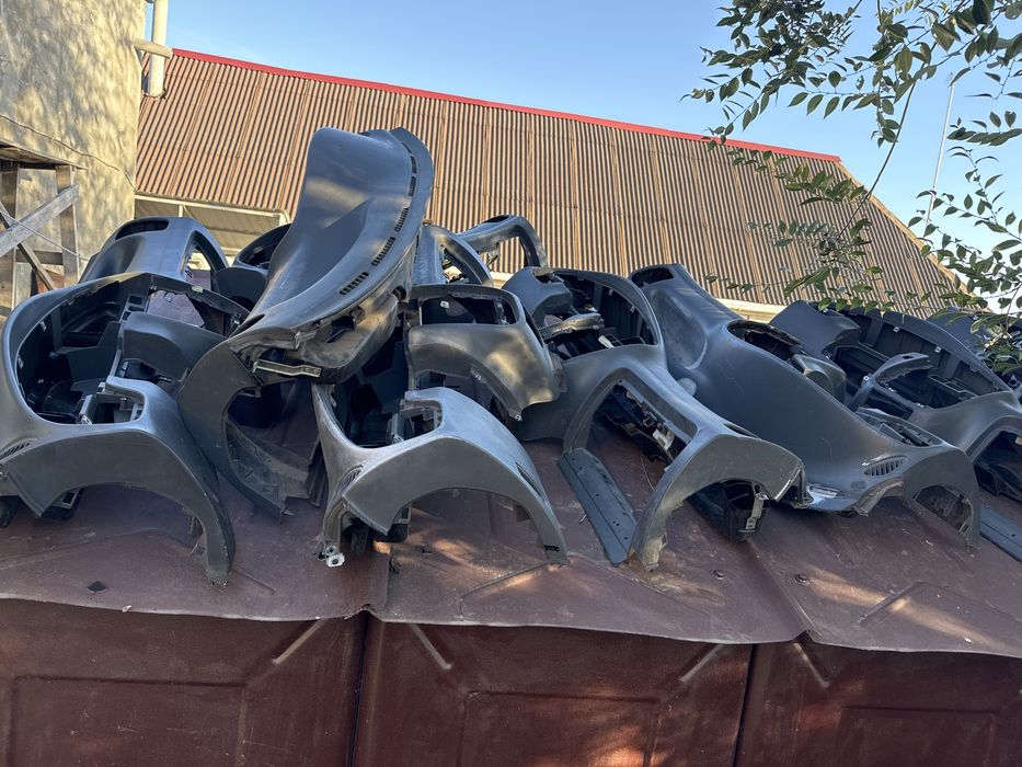 Торпедо / торпеда ланос сенс lanos sens