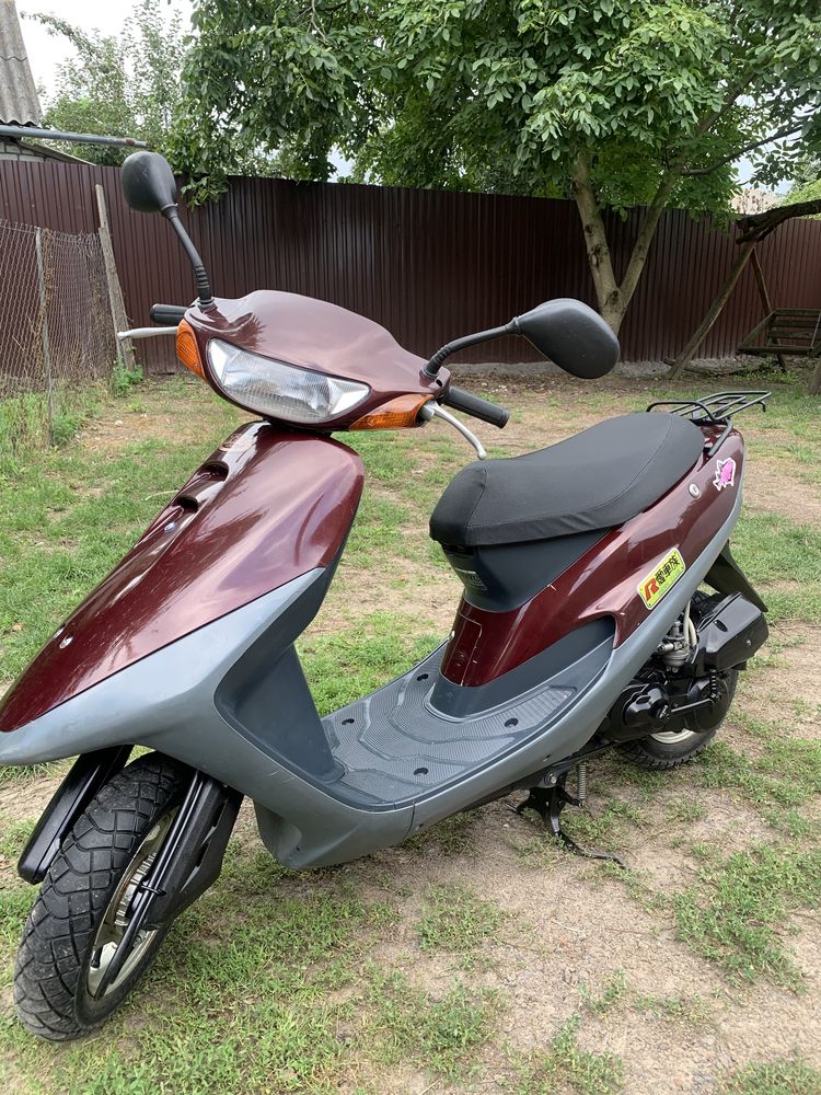 Продам Honda tact