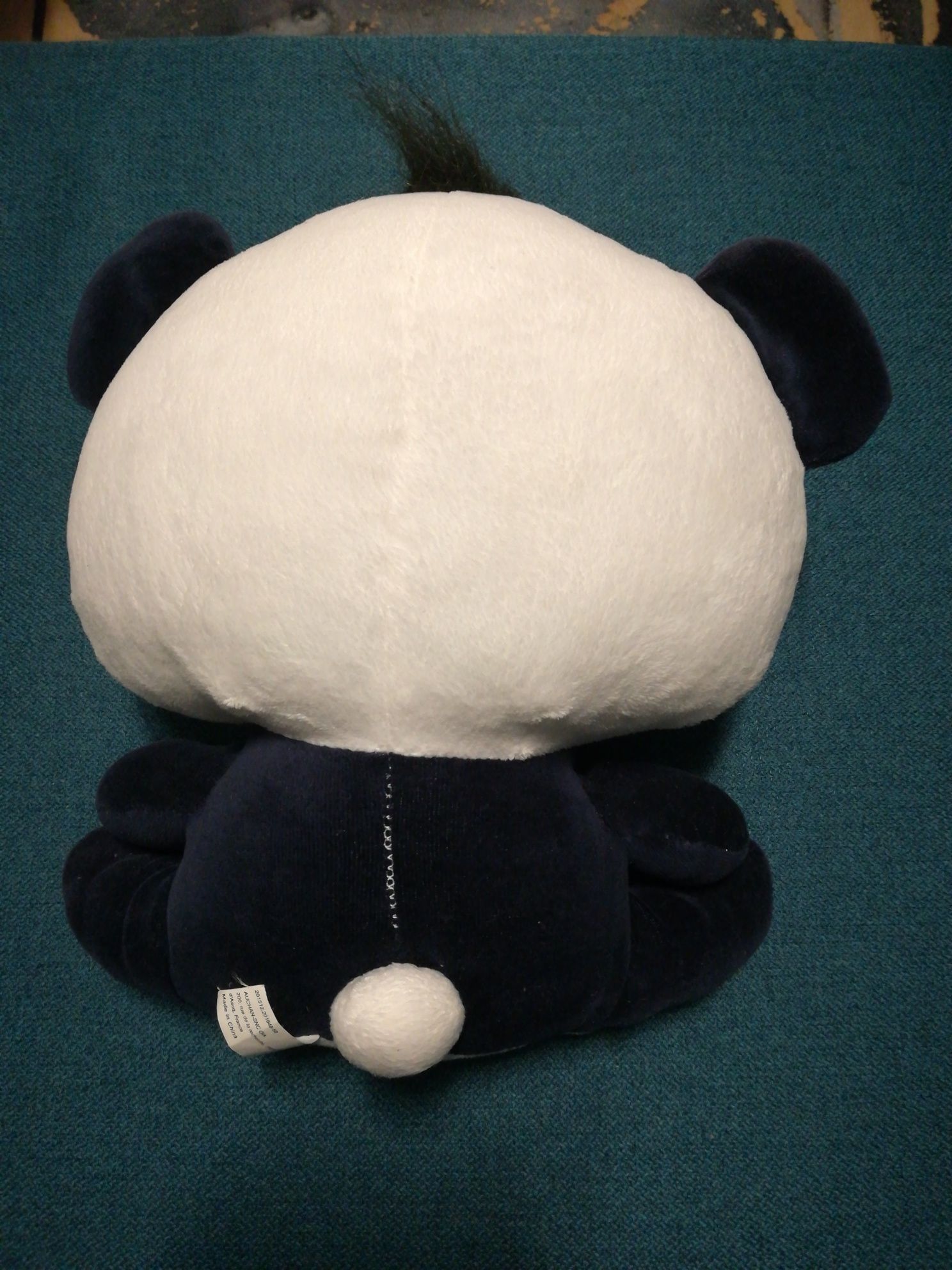 Panda pluszak maskotka