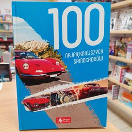 100 najpiękniejszych samochodów