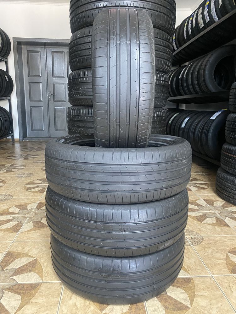 215/55/17 94V GOODYEAR EFFICIENT GRIP Performance