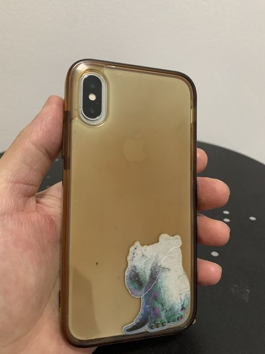 Apple Iphone X (A1901) на запчастини