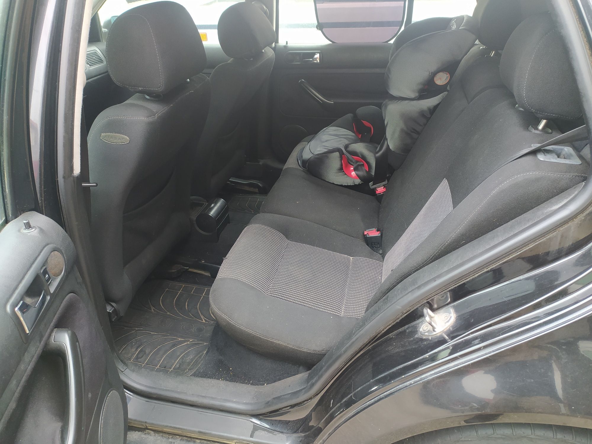 VW golf 1.9 TDI 110cv