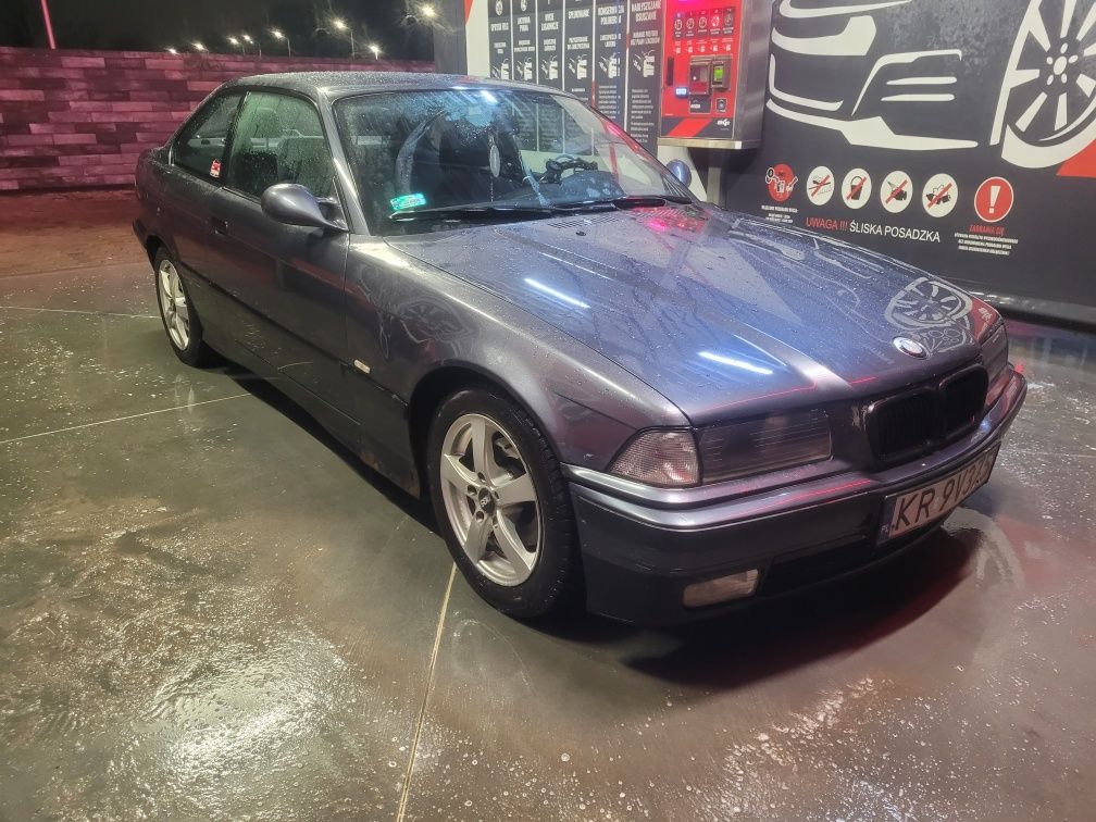 Alufelgi 16 cali Bmw 5x120 + Opony dębica frigo 205x55x16