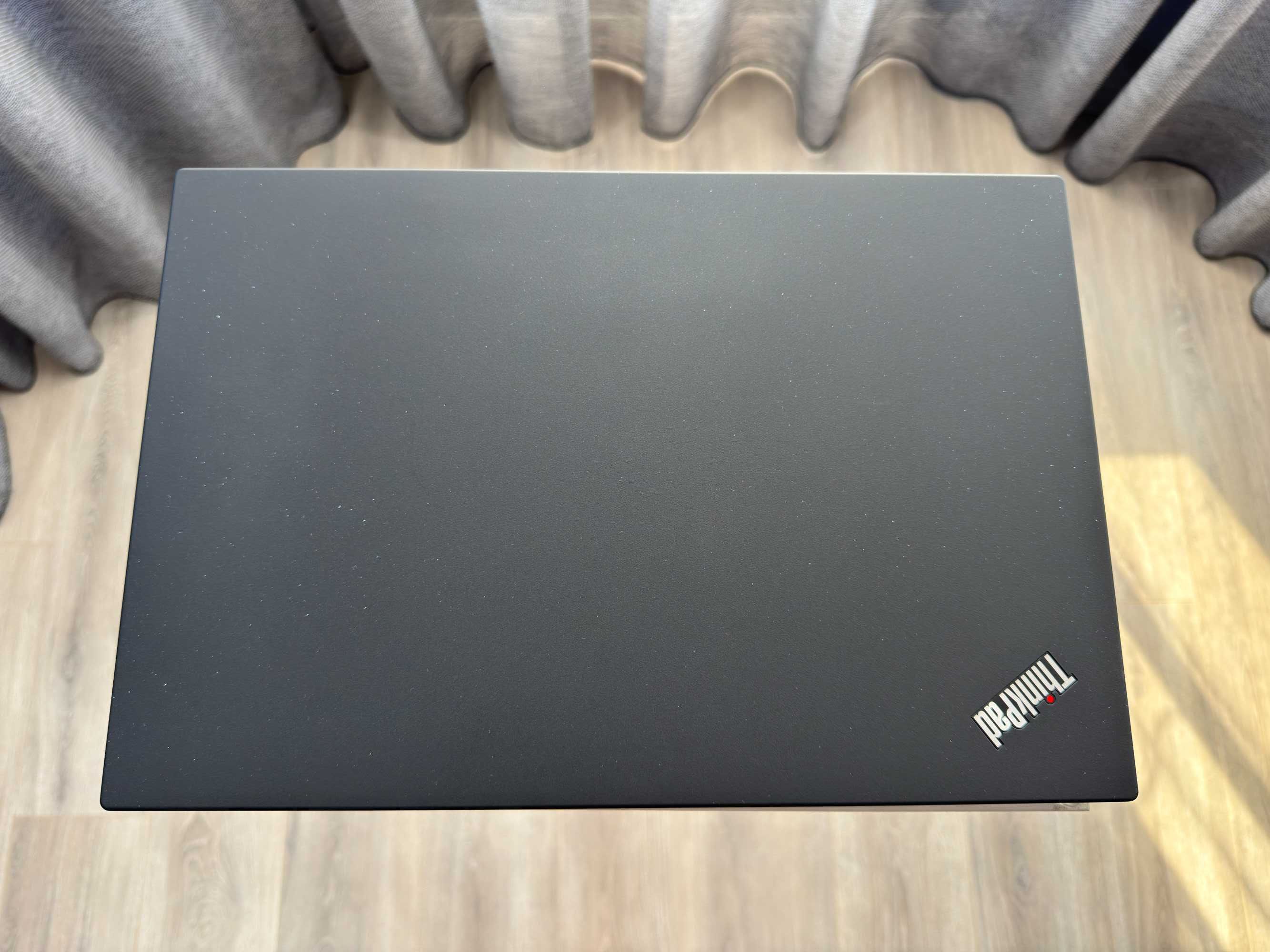 Ноутбук Lenovo ThinkPad P15S | i7-1185G7 T500 | 32/512 | FHD IPS