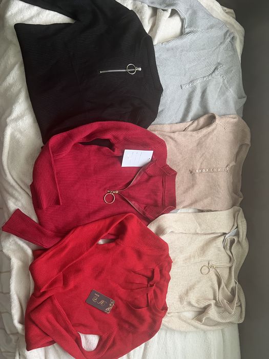 Гольф новий жіночий