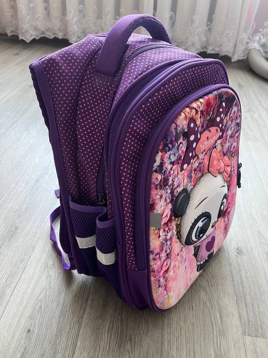 Школьный рюкзак Winner