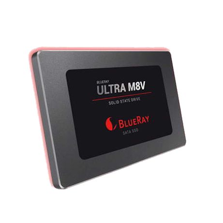 Disco Ssd 1Tb 2.5 Sata3 6gb/S Ultra Blueray Max 550/500Mbps